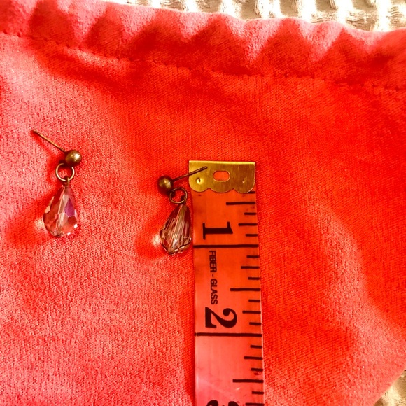 Grayling Earrings - Picture 4 of 9